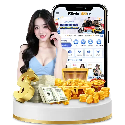 Người chơi đang sử dụng ứng dụng f79 trên điện thoại để chơi Roulette