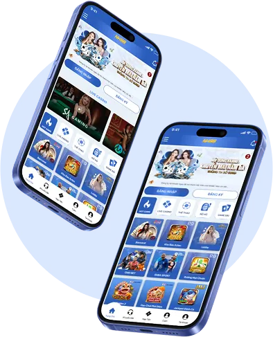 Thư viện game Nổ Hũ khổng lồ