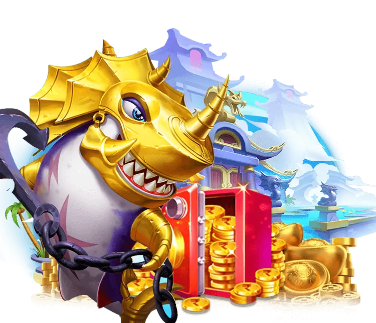 Các loại cá và vũ khí trong game bắn cá f79 hiện đang mở