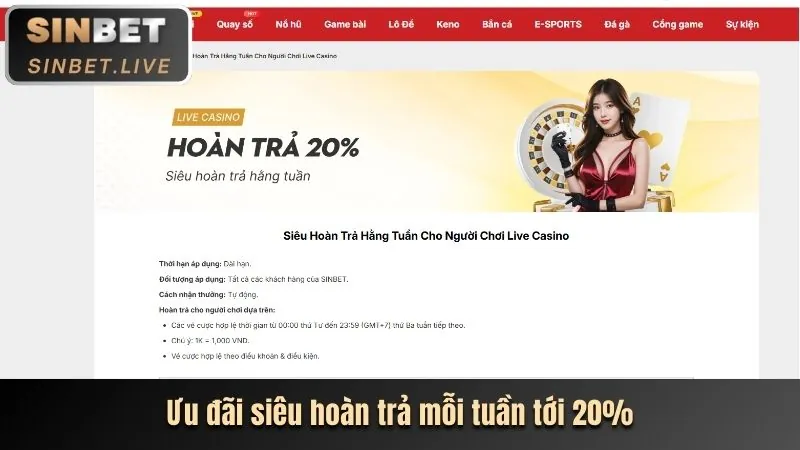 Live Casino tại f79 hiện đang mở